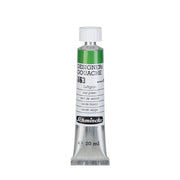 Schmincke Hks Designers Gouache Guaj Boya 20 ml Tüp 563 Sap Green