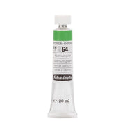 Schmincke Hks Designers Gouache Guaj Boya 20 ml Tüp 564 Cadmium Green