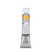 Schmincke Hks Designers Gouache Guaj Boya 20 ml Tüp 671 Yellow Ochre