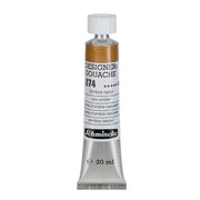 Schmincke Hks Designers Gouache Guaj Boya 20 ml Tüp 674 Raw Umber
