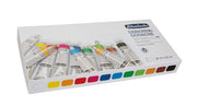 Schmincke Hks Designers Gouache Guaj Boya Set 12x20ml