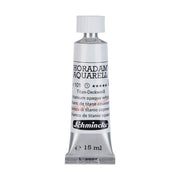 Schmincke Horadam Aquarell Artist Sulu Boya 15 ml Tüp Seri 1 101 Titanium Opaque White