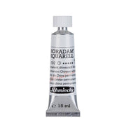 Schmincke Horadam Aquarell Artist Sulu Boya 15 ml Tüp Seri 1 102 Permanent Chinese White