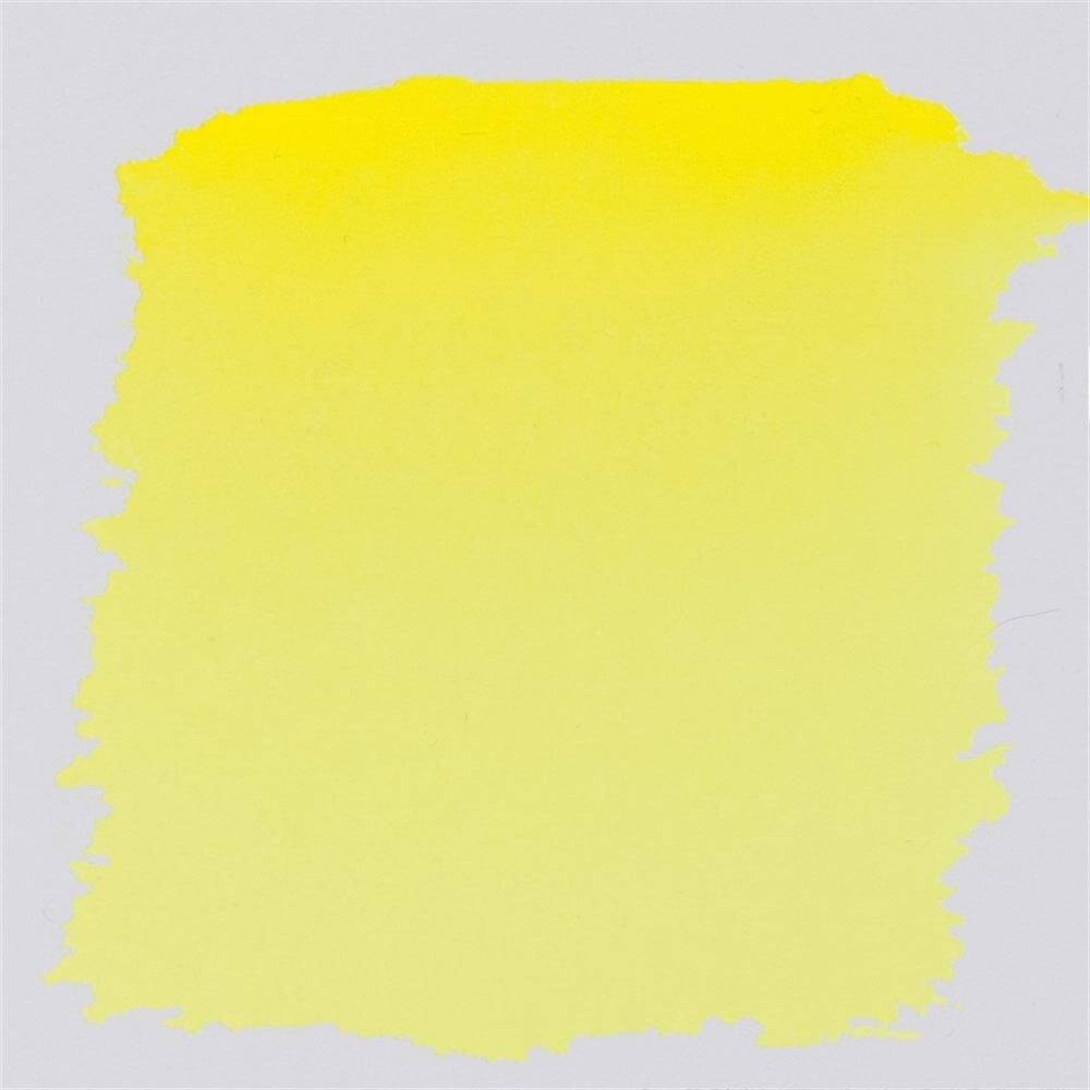 Schmincke Horadam Aquarell Artist Sulu Boya 15 ml Tüp Seri 1 215 Lemon Yellow