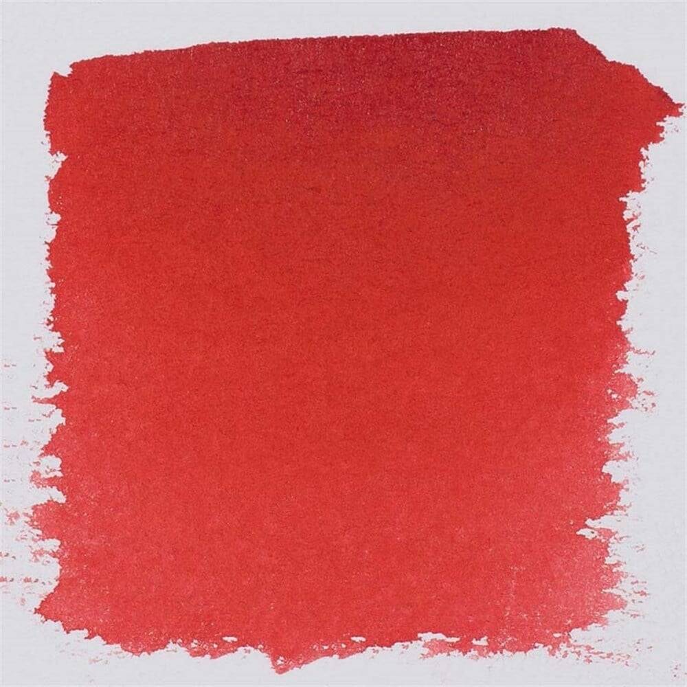 Schmincke Horadam Aquarell Artist Sulu Boya 15 ml Tüp Seri 1 355 Transparent Red Deep