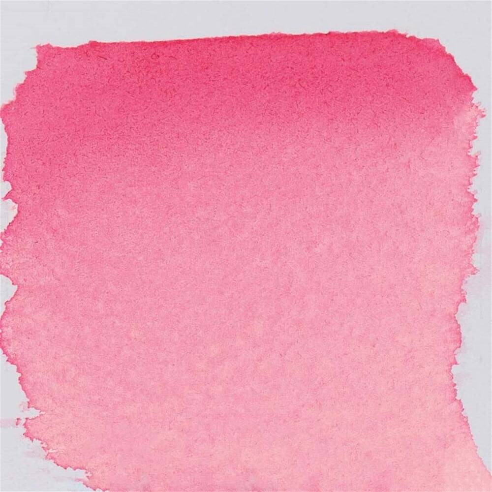 Schmincke Horadam Aquarell Artist Sulu Boya 15 ml Tüp Seri 1 356 Rose Madder