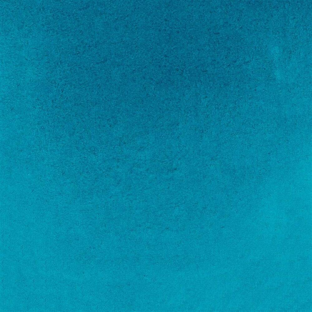 Schmincke Horadam Aquarell Artist Sulu Boya 15 ml Tüp Seri 1 475 Helio Turquoise