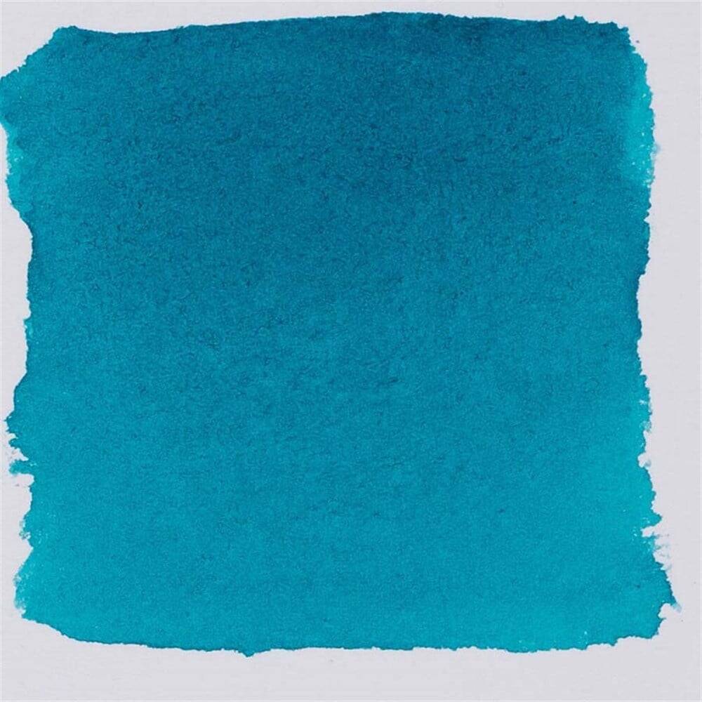 Schmincke Horadam Aquarell Artist Sulu Boya 15 ml Tüp Seri 1 475 Helio Turquoise