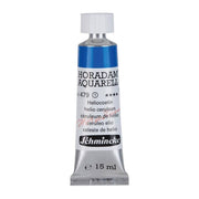 Schmincke Horadam Aquarell Artist Sulu Boya 15 ml Tüp Seri 1 479 Helio Cerulean