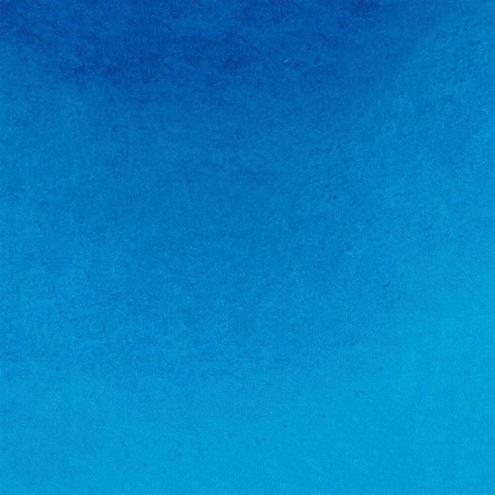 Schmincke Horadam Aquarell Artist Sulu Boya 15 ml Tüp Seri 1 479 Helio Cerulean