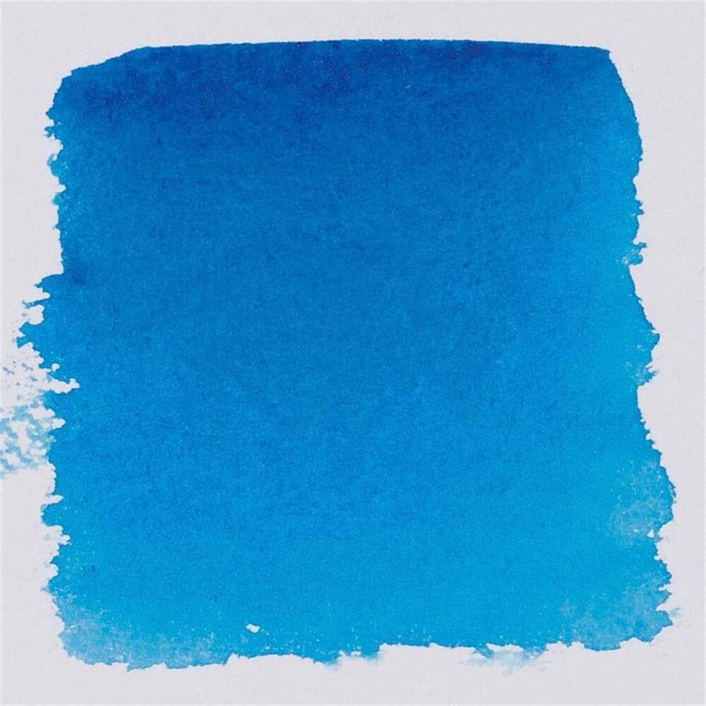 Schmincke Horadam Aquarell Artist Sulu Boya 15 ml Tüp Seri 1 479 Helio Cerulean