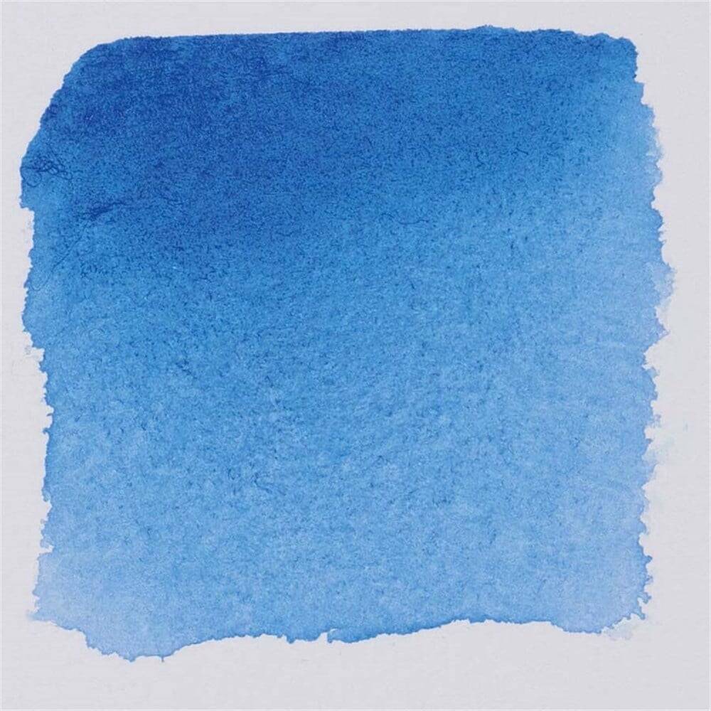 Schmincke Horadam Aquarell Artist Sulu Boya 15 ml Tüp Seri 1 480 Mountain Blue
