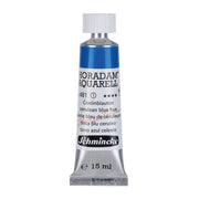 Schmincke Horadam Aquarell Artist Sulu Boya 15 ml Tüp Seri 1 481 Cerulean Blue Hue