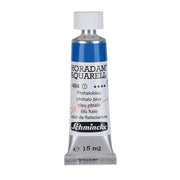 Schmincke Horadam Aquarell Artist Sulu Boya 15 ml Tüp Seri 1 484 Phthalo Blue