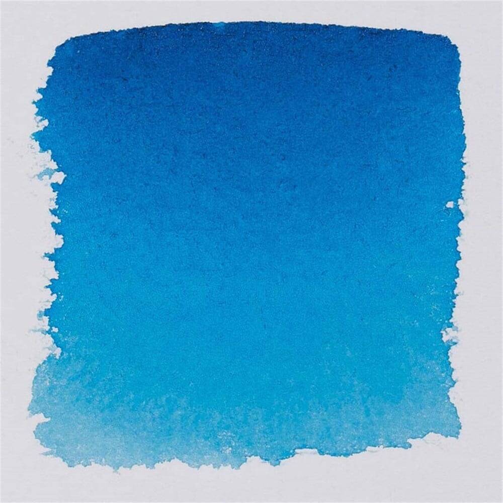 Schmincke Horadam Aquarell Artist Sulu Boya 15 ml Tüp Seri 1 484 Phthalo Blue