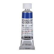 Schmincke Horadam Aquarell Artist Sulu Boya 15 ml Tüp Seri 1 486 Cobalt Blue Hue