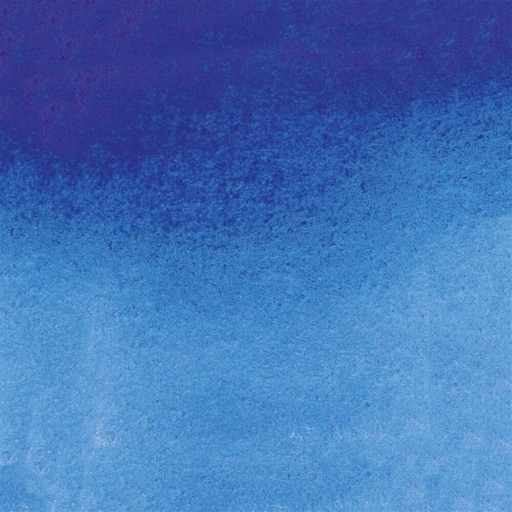 Schmincke Horadam Aquarell Artist Sulu Boya 15 ml Tüp Seri 1 486 Cobalt Blue Hue