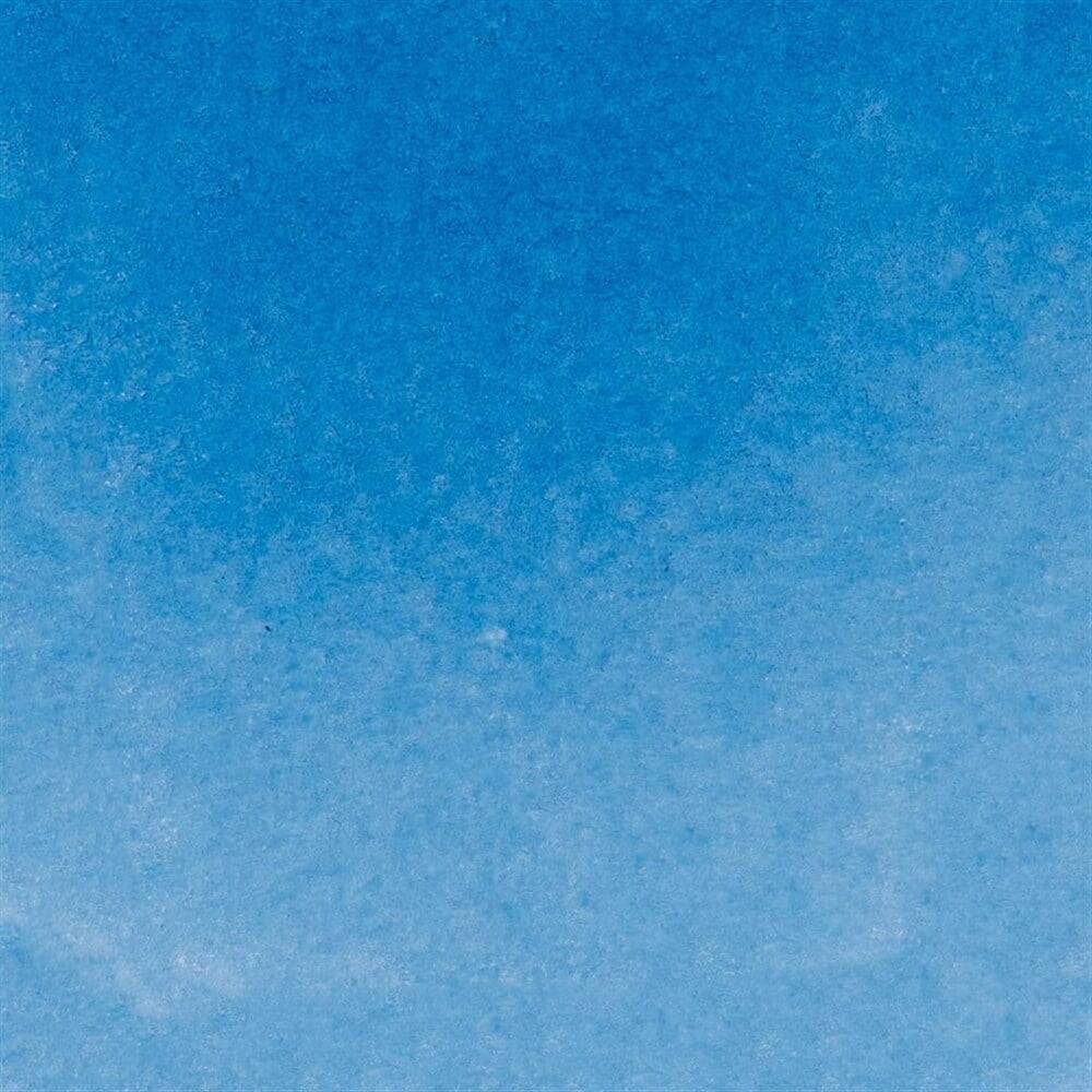 Schmincke Horadam Aquarell Artist Sulu Boya 15 ml Tüp Seri 1 492 Prussian Blue