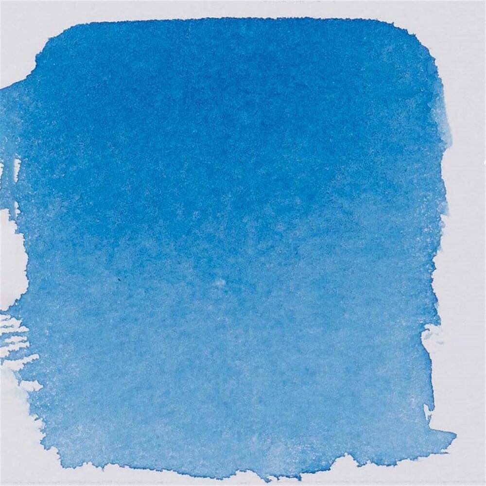 Schmincke Horadam Aquarell Artist Sulu Boya 15 ml Tüp Seri 1 492 Prussian Blue