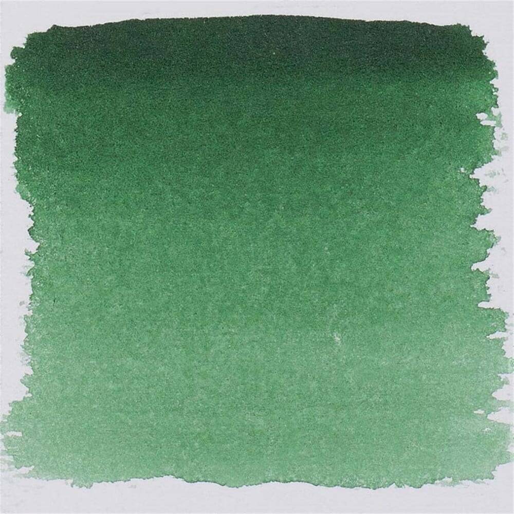 Schmincke Horadam Aquarell Artist Sulu Boya 15 ml Tüp Seri 1 515 Olive Green