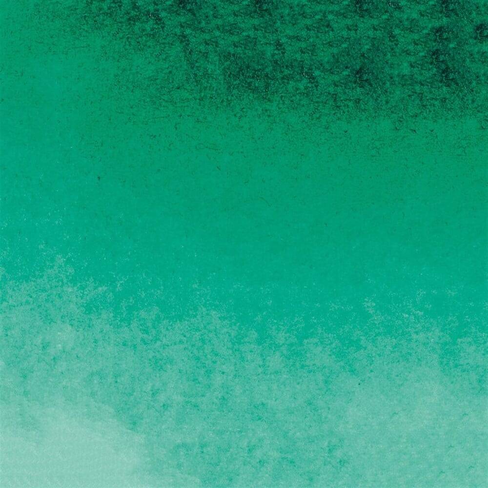 Schmincke Horadam Aquarell Artist Sulu Boya 15 ml Tüp Seri 1 519 Phthalo Green