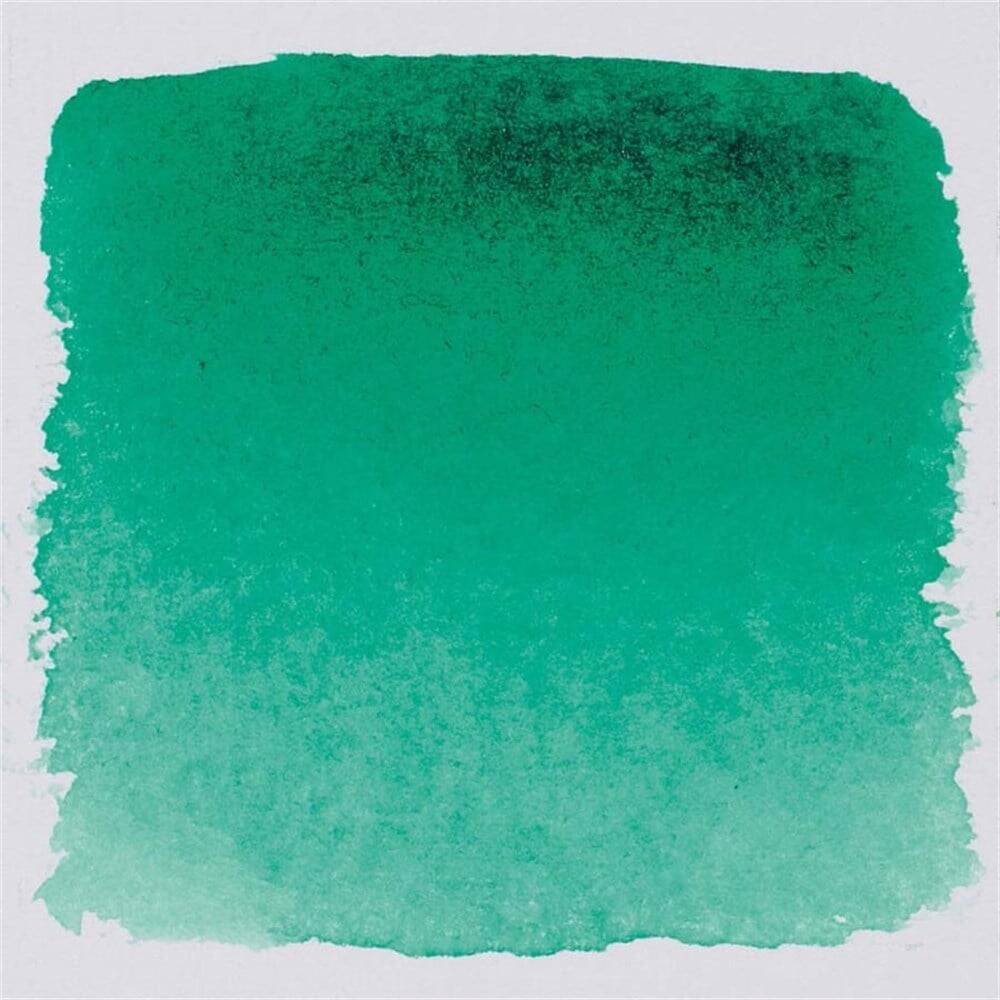 Schmincke Horadam Aquarell Artist Sulu Boya 15 ml Tüp Seri 1 519 Phthalo Green