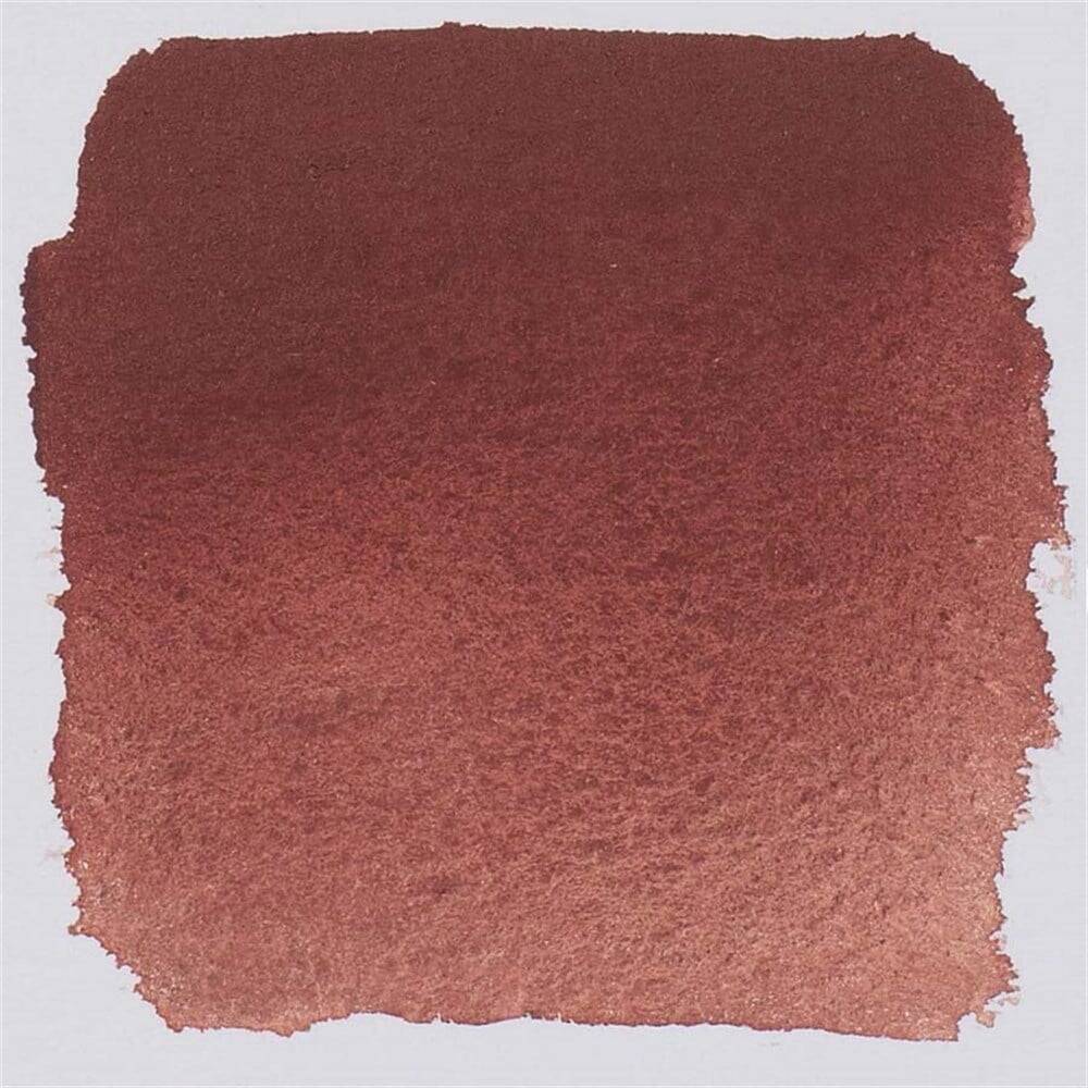 Schmincke Horadam Aquarell Artist Sulu Boya 15 ml Tüp Seri 1 645 Indian Red