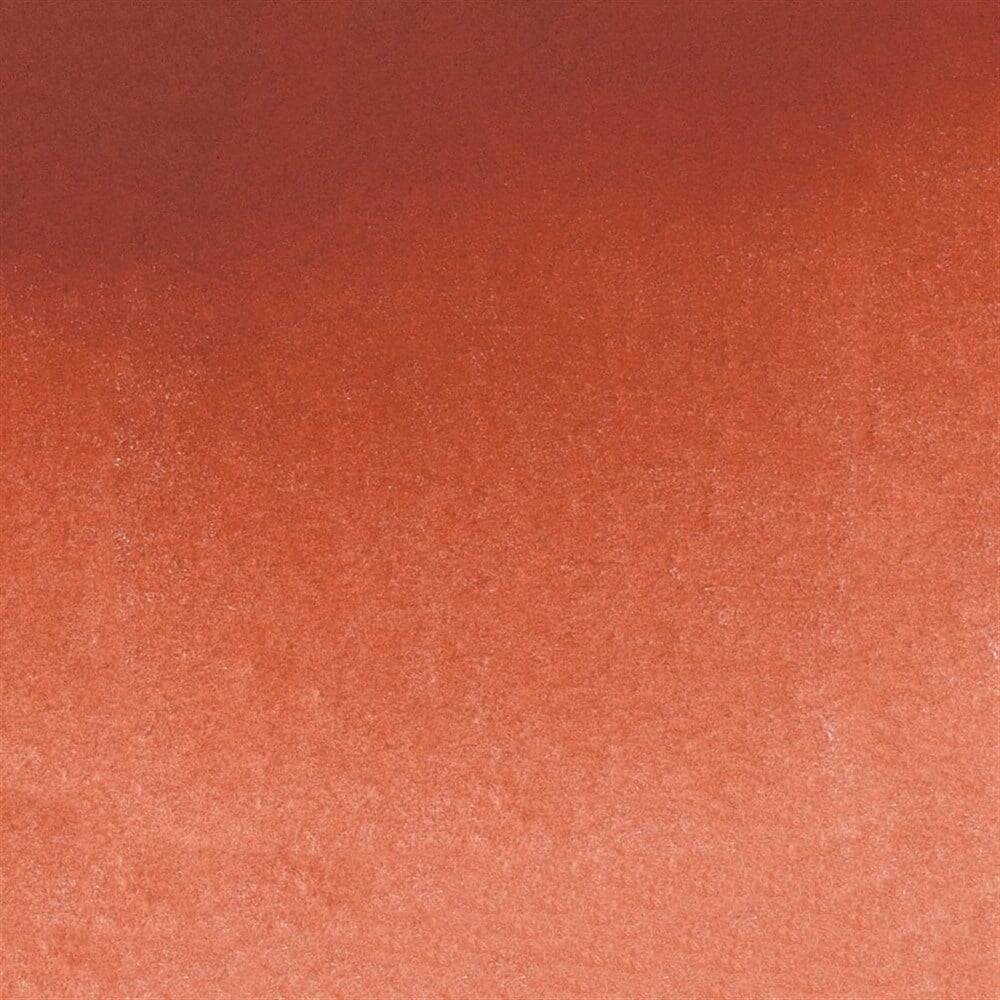 Schmincke Horadam Aquarell Artist Sulu Boya 15 ml Tüp Seri 1 649 English Venetian Red