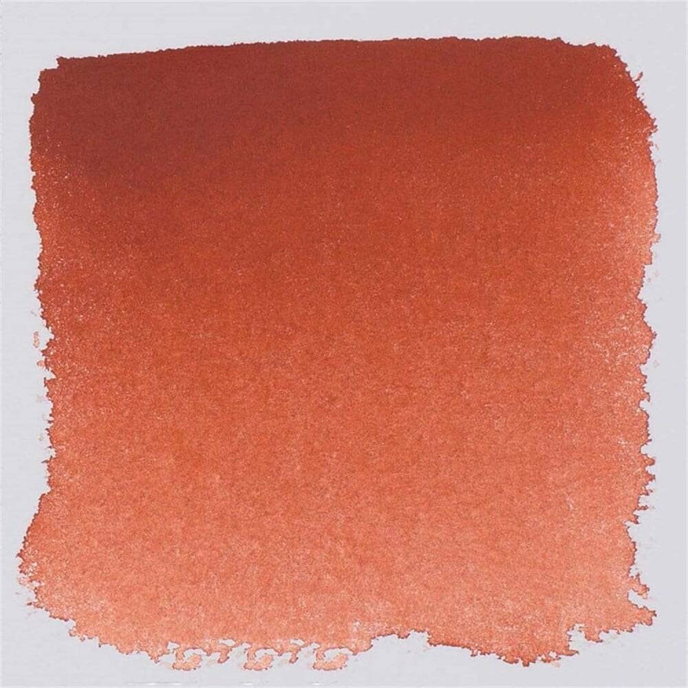 Schmincke Horadam Aquarell Artist Sulu Boya 15 ml Tüp Seri 1 649 English Venetian Red