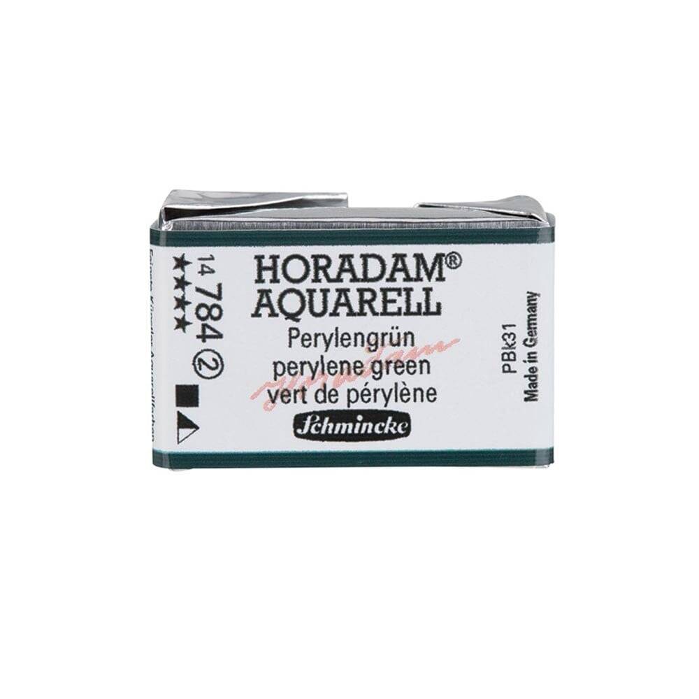 Schmincke Horadam Aquarell Artist Sulu Boya 15 ml Tüp Seri 1 653 Transparent Sienna