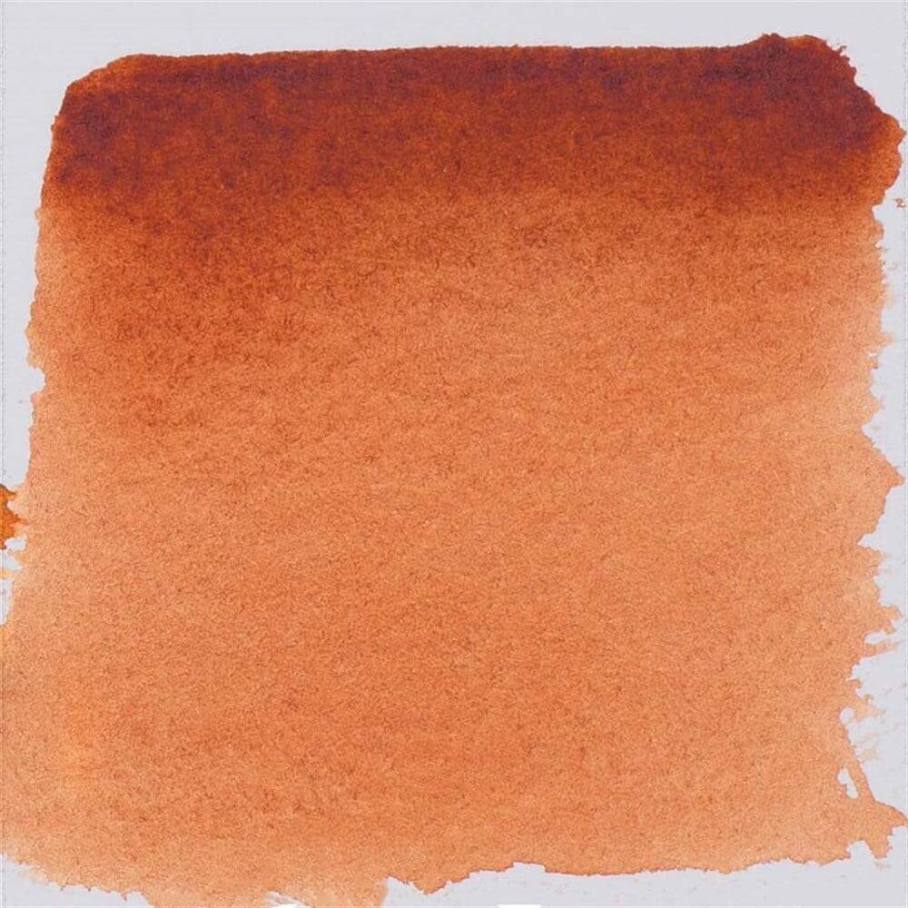 Schmincke Horadam Aquarell Artist Sulu Boya 15 ml Tüp Seri 1 653 Transparent Sienna