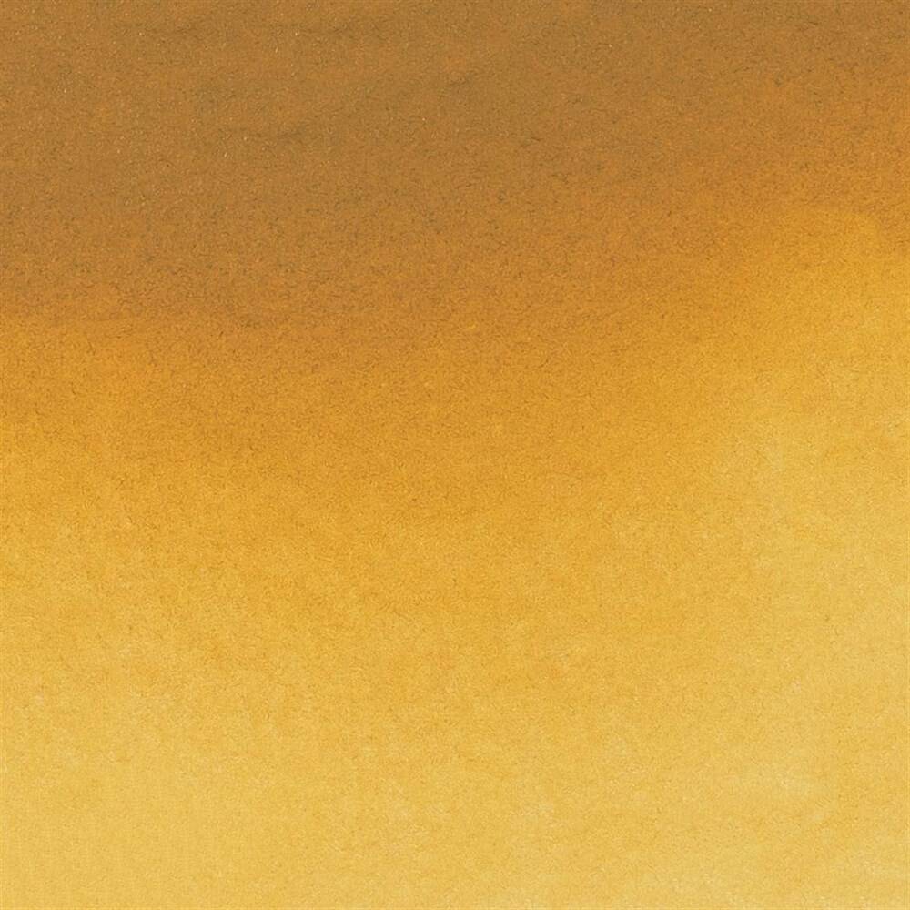 Schmincke Horadam Aquarell Artist Sulu Boya 15 ml Tüp Seri 1 655 Yellow Ochre