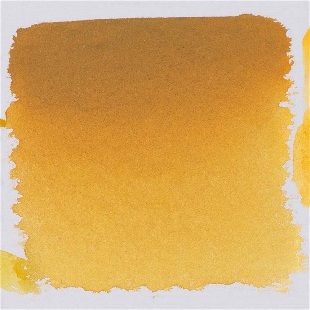 Schmincke Horadam Aquarell Artist Sulu Boya 15 ml Tüp Seri 1 655 Yellow Ochre