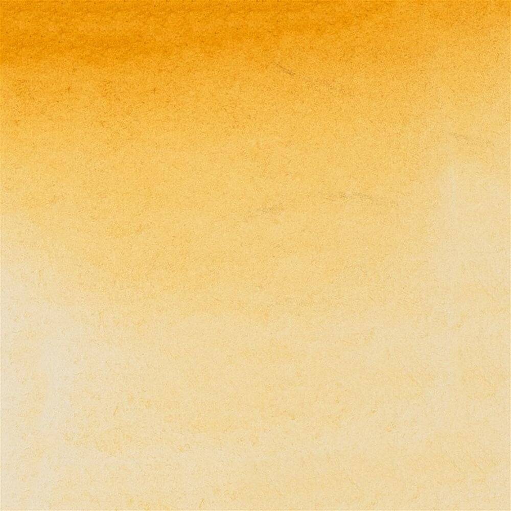 Schmincke Horadam Aquarell Artist Sulu Boya 15 ml Tüp Seri 1 656 Yellow Raw Ochre