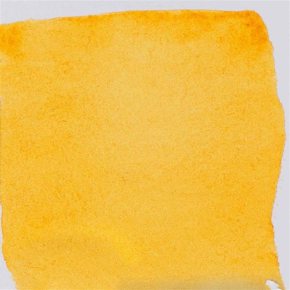 Schmincke Horadam Aquarell Artist Sulu Boya 15 ml Tüp Seri 1 657 Transparent Ochre