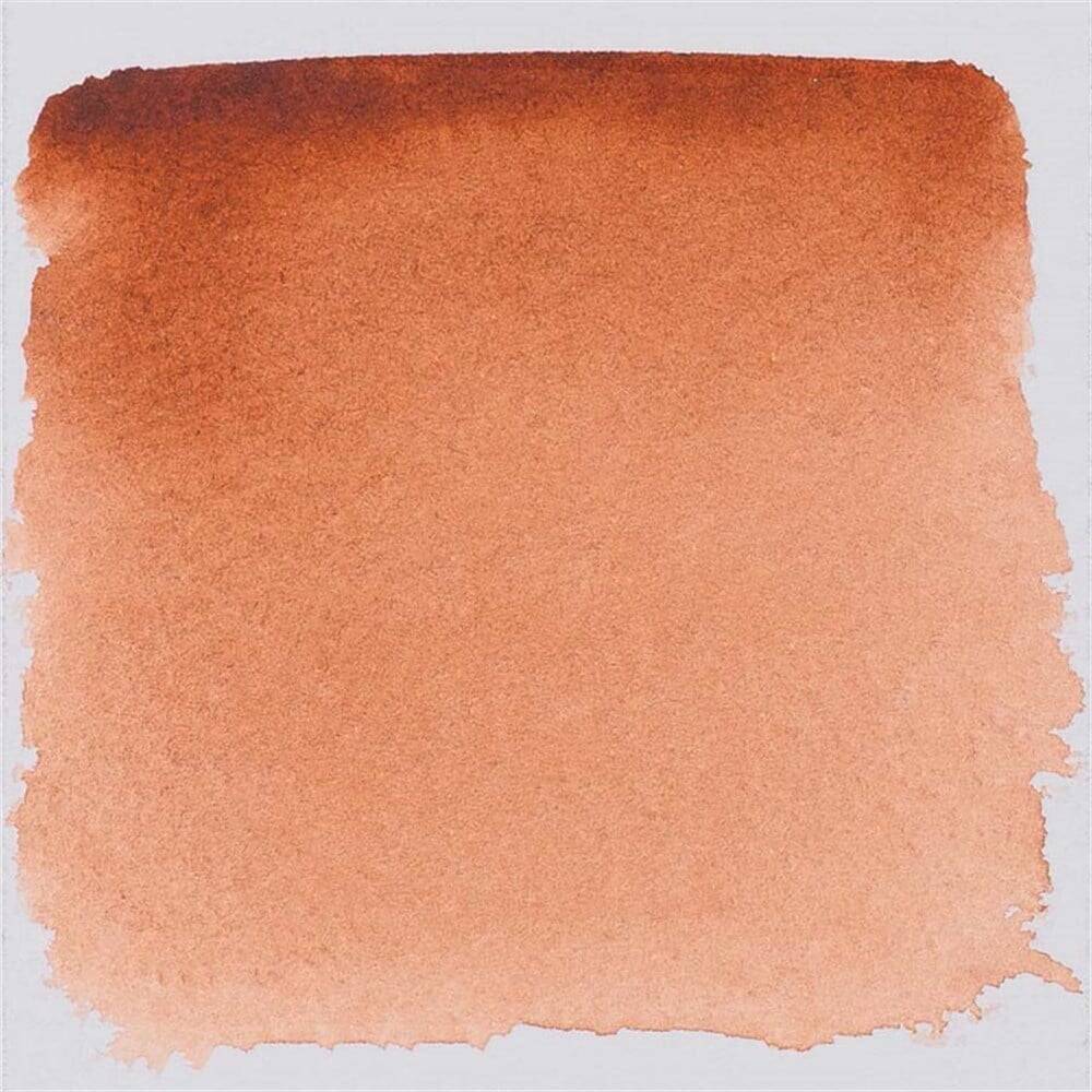Schmincke Horadam Aquarell Artist Sulu Boya 15 ml Tüp Seri 1 661 Burnt Sienna