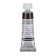 Schmincke Horadam Aquarell Artist Sulu Boya 15 ml Tüp Seri 1 662 Sepia BroTone