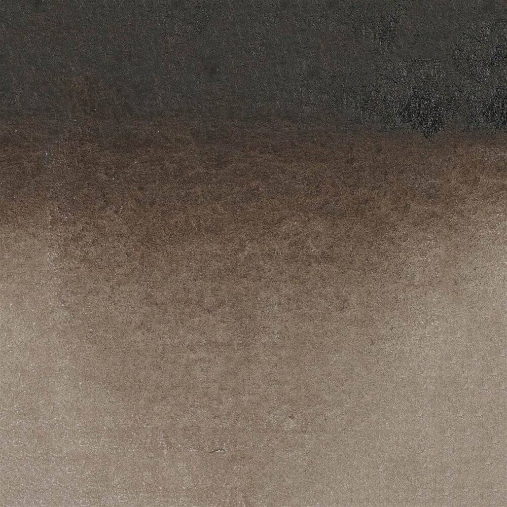 Schmincke Horadam Aquarell Artist Sulu Boya 15 ml Tüp Seri 1 662 Sepia BroTone