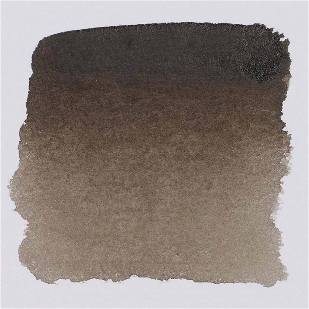 Schmincke Horadam Aquarell Artist Sulu Boya 15 ml Tüp Seri 1 662 Sepia BroTone