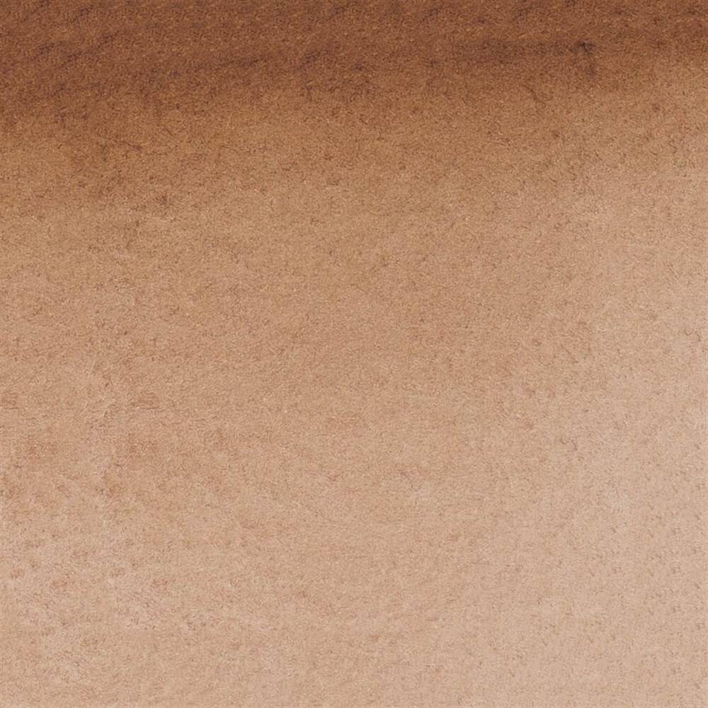 Schmincke Horadam Aquarell Artist Sulu Boya 15 ml Tüp Seri 1 668 Burnt Umber