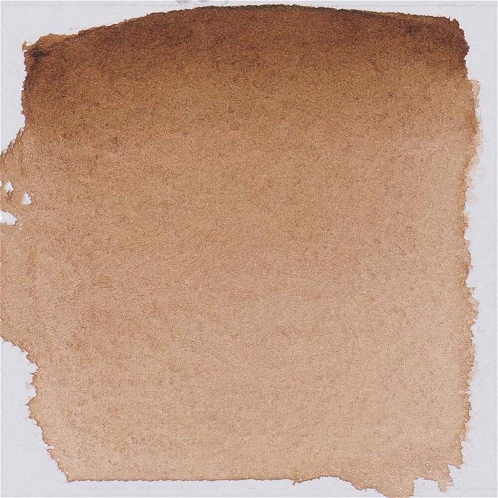 Schmincke Horadam Aquarell Artist Sulu Boya 15 ml Tüp Seri 1 668 Burnt Umber