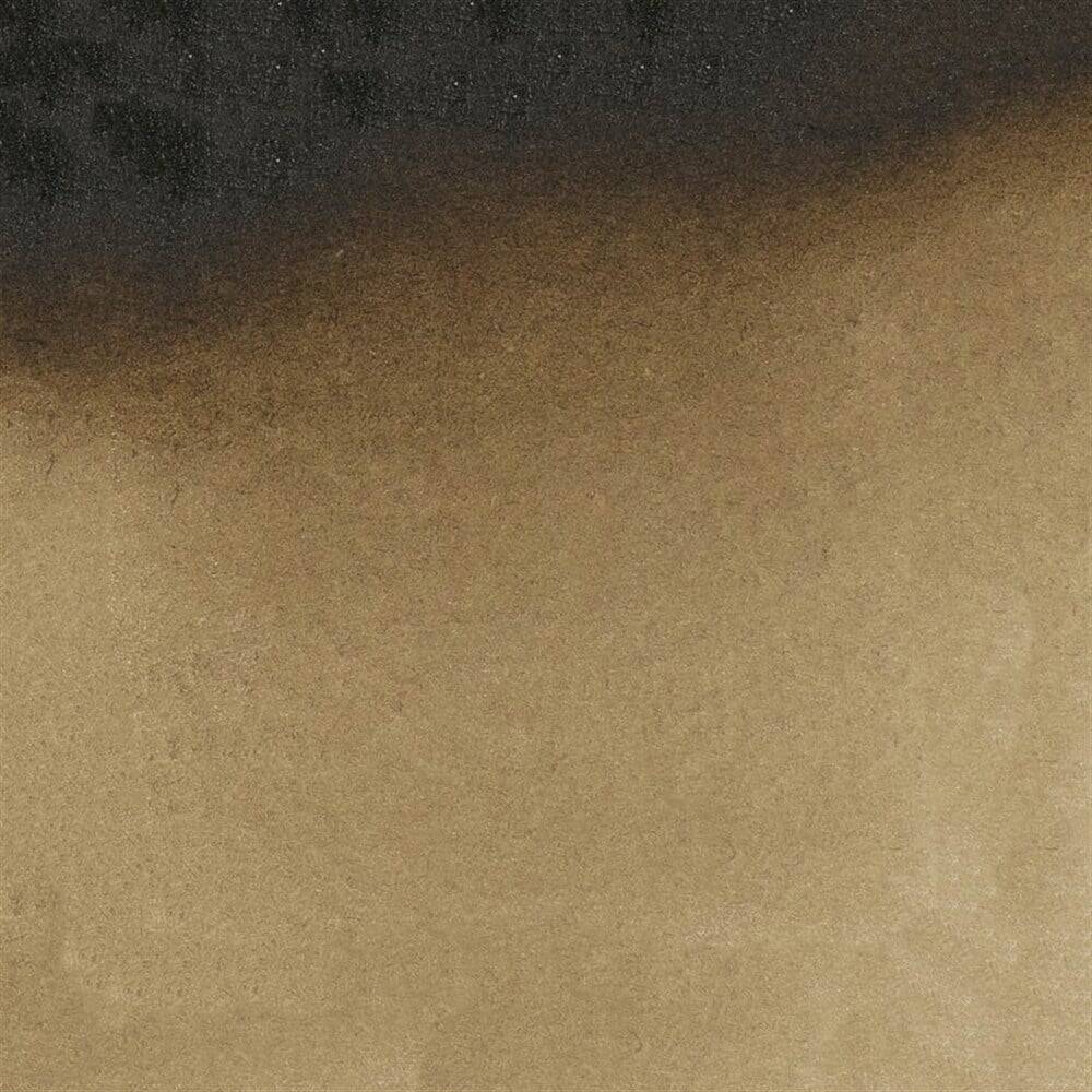 Schmincke Horadam Aquarell Artist Sulu Boya 15 ml Tüp Seri 1 669 Vandyke Brown