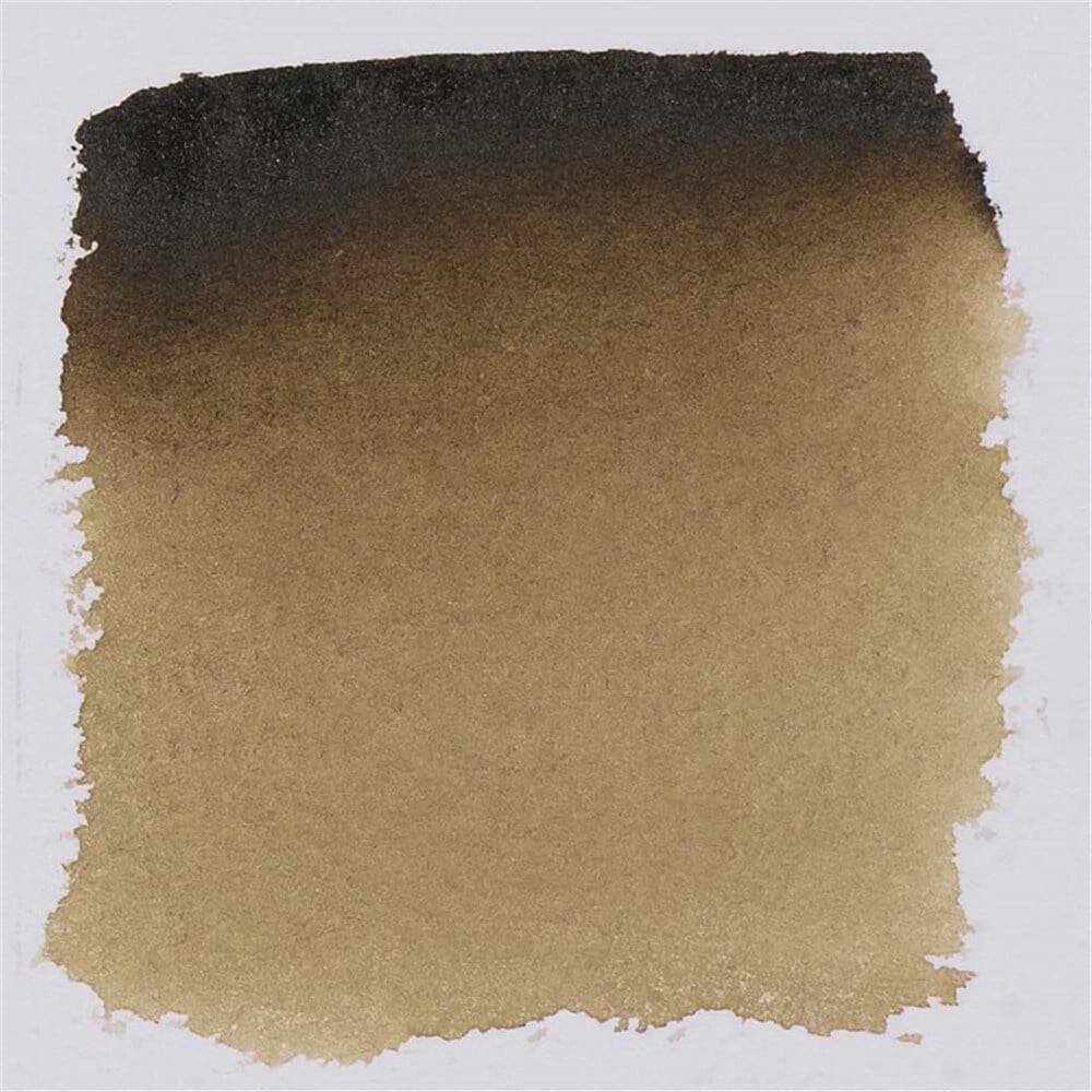 Schmincke Horadam Aquarell Artist Sulu Boya 15 ml Tüp Seri 1 669 Vandyke Brown
