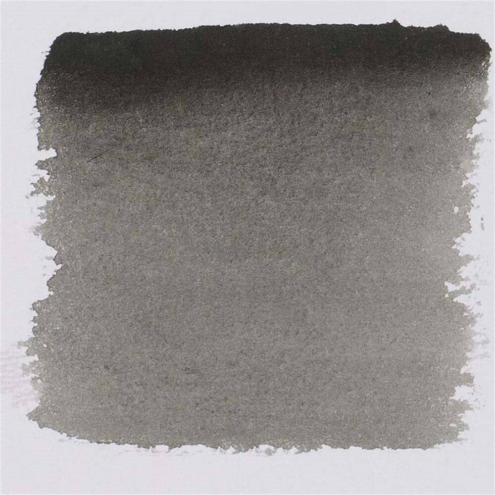 Schmincke Horadam Aquarell Artist Sulu Boya 15 ml Tüp Seri 1 780 Ivory Black