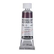 Schmincke Horadam Aquarell Artist Sulu Boya 15 ml Tüp Seri 1 782 Neutral Tint