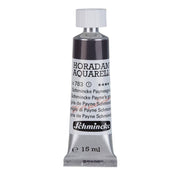 Schmincke Horadam Aquarell Artist Sulu Boya 15 ml Tüp Seri 1 783 Schmincke PayneS Grey