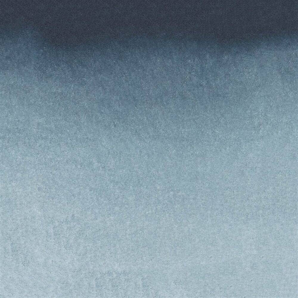 Schmincke Horadam Aquarell Artist Sulu Boya 15 ml Tüp Seri 1 787 PayneS Grey Bluish