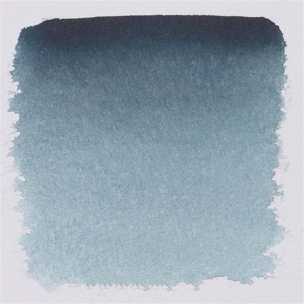 Schmincke Horadam Aquarell Artist Sulu Boya 15 ml Tüp Seri 1 787 PayneS Grey Bluish