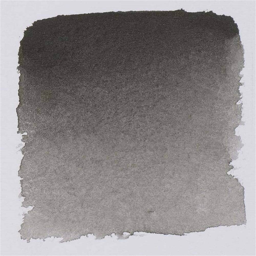Schmincke Horadam Aquarell Artist Sulu Boya 15 ml Tüp Seri 1 788 Graphite Grey
