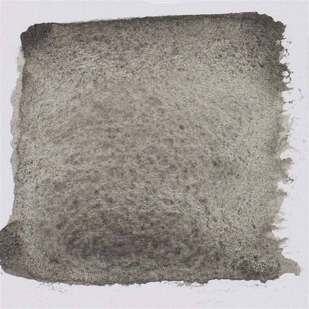 Schmincke Horadam Aquarell Artist Sulu Boya 15 ml Tüp Seri 1 791 Mars Black
